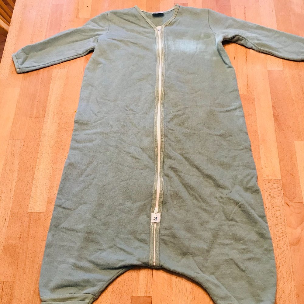 Castleware Organic Sleep Sack 2T